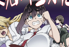 Udah Siap Belom? Nonton Ushiro No Shoumen Kamui-san Episode 1 Sub Indonesia, Sakura Ketempelan Hantu Provokatif!
