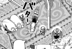 Baca Manga Ryoumin 0-nin Start no Henkyou Ryoushusama Chapter 47 Bahasa Indonesia, Puluhan Tahun Bertempur di Garis Depan