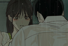 Baca Manhwa Flowers Are Bait Chapter 49 Bahasa Indonesia GRATIS, Ini Alasan So I-yeon Sembunyikan Sosok Kwon Chae Woo