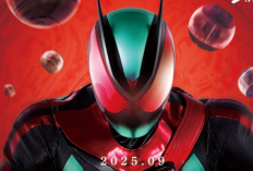 Link Nonton Kamen Rider Zeztz (2026) Full Episode Subtitle Indonesia GRATIS, Intip Aksi Baku Yorozu Berusaha Kalahkan Monster Nightmares dalam Mimpi