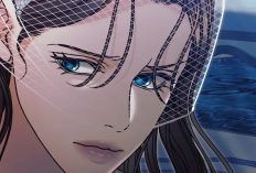 Sally Semakin Tak Terkendali! Spoiler dan Baca Manhwa Try Begging Chapter 79 Bahasa Indo