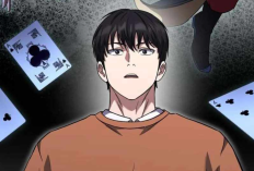 RAW! Link Baca Manhwa The Genius Midfielder's Passes Are Special Chapter 58 Scan Indo, Song Yujun Akan Jadi Joker Tim