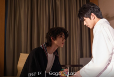 Link Nonton Deep In Episode 6-7 Subtitle Indonesia, Zhen Xin Semakin Tak Terkendali