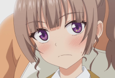 Link Nonton Seishidouin No Oshigoto (2026) Full Episode Subtitle Indonesia, Shimizu Azusa Warisi Toko Mainan Misterius!