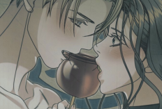 Link Baca Manhwa Try Begging Chapter 76 Scan Indo RAW, Rahasia Istana Akhirnya Terkuak!