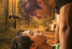 Link Nonton When Light Fades (2026) Episode 1-2 Sub Indonesia, Awal Pertemuan Rawin dan Yue di Tengah Konflik Negara