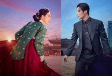 Link Nonton My Royal Nemesis (2026) Episode 5-6 Subtitle Indo, Roh Wanita Joseon Ini Semakin Brutal di Tubuh Shin Seo Ri
