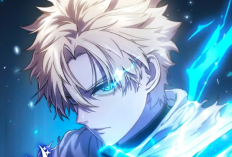 Link Baca Manhwa Star Embracing Swordmaster Full Chapter Bahasa Indonesia, Dari Gelandangan Jadi Petarung Handal