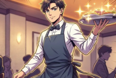 Nonton Anime Waiter Is A Billionaire (2026) Episode 17 Sub Indonesia HD GRATIS, Perusahaan Ada di Ujung Jurang