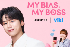 Preview Nonton My Bias My Boss Episode 4-5 Subtitle Indonesia, Kalau Disuguhi Begini Pilih Siapa Ya?