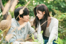 Link Nonton Sold Out on You (2026) Episode 5-6 Sub Indo, Musuh jadi Cinta? Perang Dingin Matthew dan Yejin Mulai Mencair