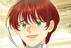 Selamat! Baca Manhwa Remarried Empress Chapter 249 Scan Indonesia, Miss Lebette Melangkah Jenjang Pernikahan