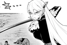 Gawat, Pasukan Semakin Terkepung! Baca Manga Chained Soldier Chapter 184 Scan Indonesia GRATIS