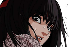 Link Baca Manhwa Lookism Chapter 617 Scan Indonesia, Perjalanan Merebut Seoul Masih Panjang!