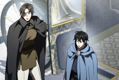 Update! Link Baca Manhwa Became The Patron Of The Villains Chapter 35 Scan Indonesia, Siapa Sebenarnya yang Melindungi Alon dari Balik Bayang-Bayang?