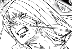 Duo Maut Terkepung! Preview Manga Psycho Eyes Chapter 95 Bahasa Indonesia