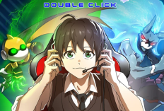 Nyaris Kehabisan Nyawa! Update Baru Manhwa Double Click Chapter 254 Bahasa Indonesia RAW