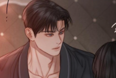 Update Manhwa Serena Chapter 144 Scan Indonesia, Udah Lama Nggak Senang-senang