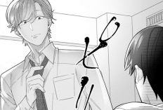 Link Baca Manga Kimi No Ai Wo Shiru Chapter 1 Scan Indonesia, Kippei Dibuat Jatuh Cinta dengan Sosok Rekan Kerja Tampan Ini