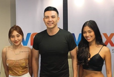Link Nonton Film Hayok (2026) Vivamax Sub Indonesia, Dinamika Rumah Tangga yang Terjebak Hasrat Terlarang