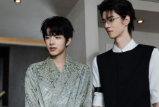Ada yang Aneh di Balik Panggung! Link Nonton Drachin Deep In Episode 8-9 Sub Indonesia GRATIS