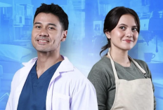 Masa Lalu Rendi Begitu Menyakitkan! Nonton Serial Terlanjur Mencintaimu (2026) Episode 3-4