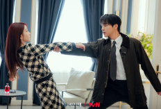 Minan dan Yuri Bakal Nikah? Link Resmi Spooky in Love (2026) Episode  7-8 Subtitle Indonesia