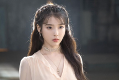 Wajib Tonton! Deretan Drama Korea IU  Terbaru, Berawal dari Seorang Penyanyi Kini Buktikan Kualitas Akting yang Ikonik
