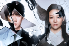 Spoiler dan Nonton Phantom Lawyer (2026) Episode 17 Subtitle Indo, Bagaimana Nasib Yoo Yeon Seok dan Esom Pertaruhkan Diri Demi Membela Para Hantu?