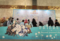 Konser Spesial Anime Festival Asia Indonesia (AFA ID) 2026 Bakal Hadirkan Isekaijoucho Hingga TOGENASHI TOGEARI di Bulan Agustus!
