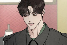 Sinopsis dan Link Baca Manhwa Toy Daddy Full Chapter Scan Indonesia, Ikuti Kisah Panas Hubungan Gelap Rosa dan Yeonwoo