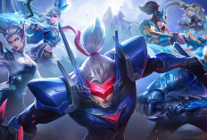 Event Bang Bang Card di Mobile Legends 2026, Trik Jitu Dapatkan Card Legend dan Puluhan Skin Gratis!