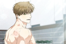 Link Baca Manhwa Kiss Me If You Can Full Chapter Scan Indo, Cerita Aktor dan Bodyguard yang Jalin Hubungan Rahasia