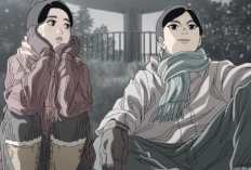 Nonton Nippon Sangoku (2026) Episode 13 Sub Indonesia GRATIS, Aoteru Misumi Semakin Keras Kepala!