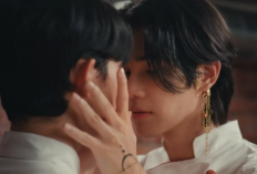 Nonton Drama BL Wooju Bakery (2026) Full Episode Subtitle Indonesia, Alien Hancurkan Toko Roti Warisan Orangtua Milik Wooju