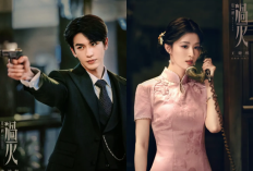 Update! Nonton Overdo (2026) Episode 3-4 Subtitle Indonesia, Apakah Renca Ren Su Su Menyembunyikan Kematiannya Bisa Berhasil?