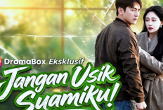Nonton Drachin Jangan Usik Suamiku (2026) Episode 61-62 Sub Indonesia, Arman Tiba dalam Keadaan Babak Belur!
