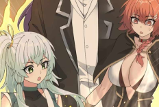 RAW! Baca Manhua The Heavenly Path Is Not Stupid Chapter 184 Bahasa Indonesia, Duel Sengit Untuk Pertahankan Struktur Dunia