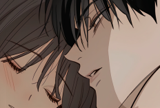 Kwon Chae Woo Mulai Tunjukan Sifat Asli! Baca Manhwa Flowers Are Bait Chapter 53 Scan Indonesia
