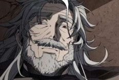 RAW Baca Komik Sand Mage of the Burnt Desert Chapter 21 Subtitle Indo, Para Ketua Guild Menentukan Misi Baru
