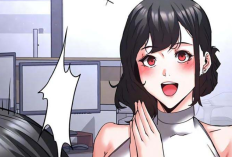 Sinopsis dan Baca Manhwa Human Scum Full Chapter Bahasa Indonesia, Bagaimana Jadinya Jika Manusia Berusia Lebih dari 70 Tahun Dimusnahkan?