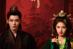 Link Nonton Key to the Phoenix Heart (2026) Full Episode Sub Indo HD GRATIS, Ikuti Kisah Pernikahan Politik yang Penuh Intrik