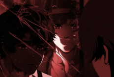 Nonton Lord of the Mysteries (2023) Episode 15 Subtitle Indonesia, Siapa yang Bangkitan Monster Besar Ini?