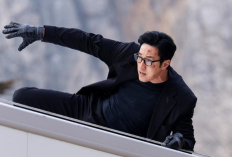 Penjelasan Chief Kim The Universe (2026) Episode 2 Subtitle Indonesia, Dibalik Kegelapan Dunia Ada Rahasia Besar
