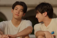Ada yang Aneh dengan Tatapan Ko! Link Nonton When Oranges Fall (2026) Episode 10 Sub Indonesia HD GRATIS