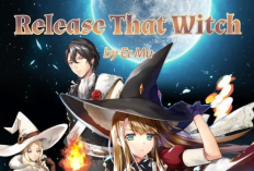 Baca Novel Release That Witch Full Bahasa Indonesia, Cheng Yan Lakukan Perjalanan Lintas Waktu dan Jadi Pangeran Terhormat