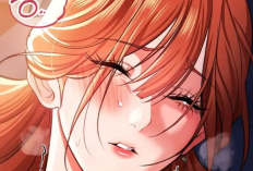 Link Baca Manhwa A Dangerous Deal And The Girl Next Door Chapter 60 Bahasa Indo, Oh Yuri Sampai Kewalahan!