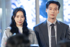 Link Nonton My Royal Nemesis (2026) Episode 13-14 Sub Indonesia, Jangan Sampai Kelewatan Plot Twist Arwah Seo Ri!