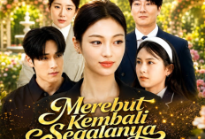 Nonton Merebut Kembali Segalanya (2026) Episode 60 Subtitle Indonesia, Semua Telah Berakhir Di Sini!