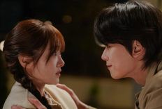 Bocoran Nonton My Bias My Boss Episode 5-6 Subtitle Indonesia, Siapa yang Jadi Pemenangnya?